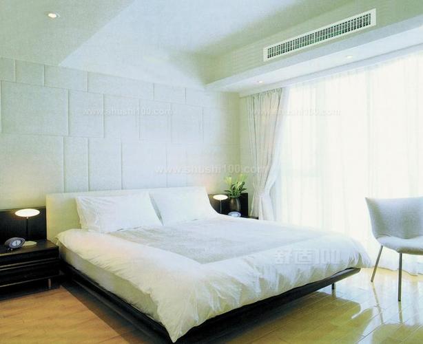 卧室空调尺寸（如何选择合适的卧室空调尺寸）