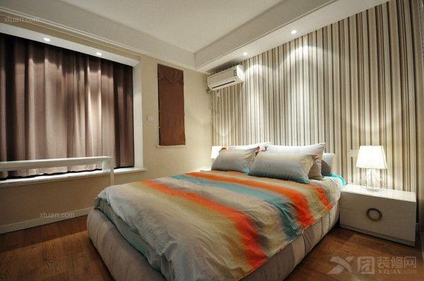 夜间卧室装修设计灵感,打造温馨舒适的夜间卧室空间